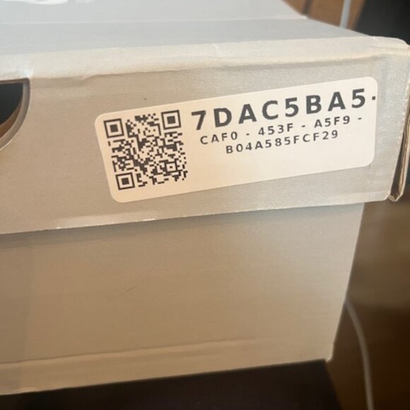 Nike Air Force 1 - Picture 6 of 6